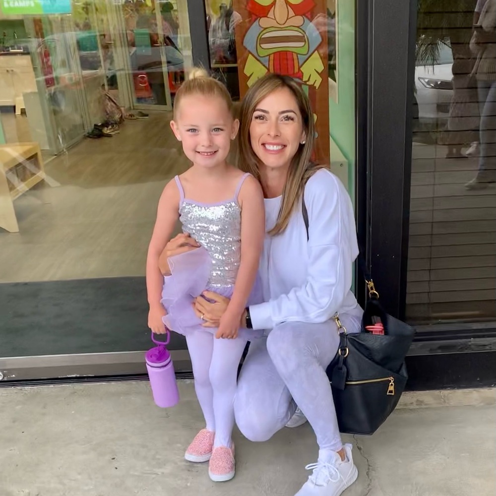 Meet your Posher, Natalie